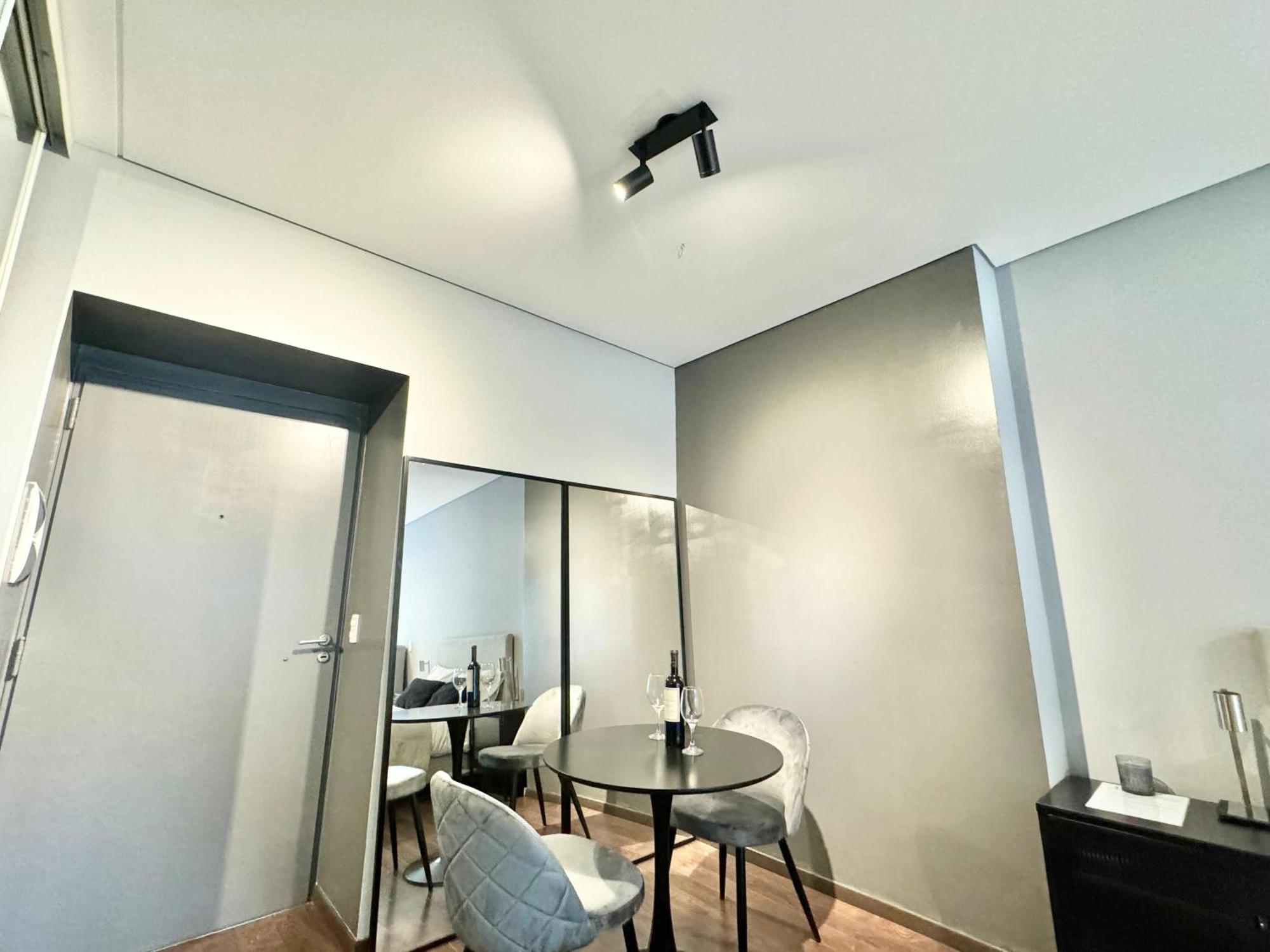 Apartamento Excelente En Torre Palermo Uno Ciudad Autónoma de Buenos Aires