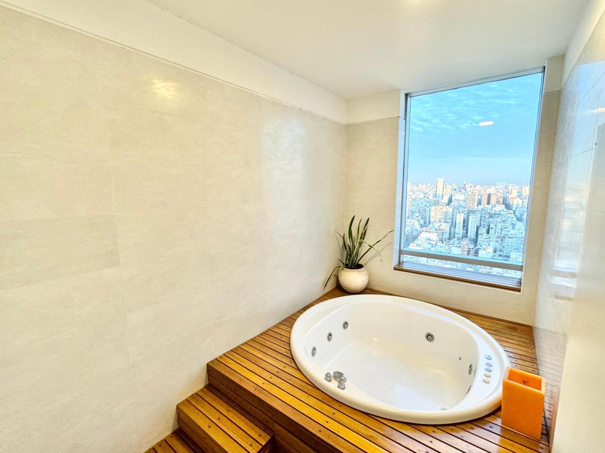 Apartamento Excelente En Torre Palermo Uno Ciudad Autónoma de Buenos Aires